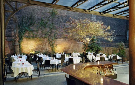 Revel in New York City, New York, United States - #1 Photo of Restaurant, Food, Point of interest, Establishment, Bar