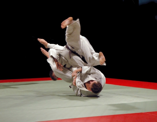 Iaido Jiu Jitsu Kendo Club in New York City, New York, United States - #2 Photo of Point of interest, Establishment, Health
