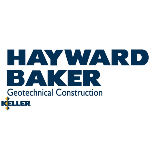 Hayward Baker Inc. in West Caldwell City, New Jersey, United States - #3 Photo of Point of interest, Establishment, General contractor