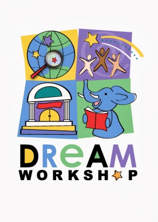 Dream Workshop in New York City, New York, United States - #2 Photo of Point of interest, Establishment