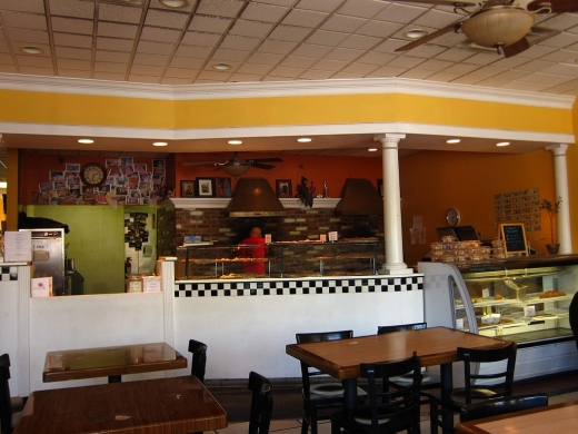 Francescas in Glen Rock City, New Jersey, United States - #1 Photo of Restaurant, Food, Point of interest, Establishment
