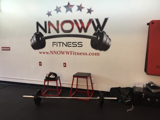 NNOWW Fitness in Queens City, New York, United States - #2 Photo of Point of interest, Establishment, Health