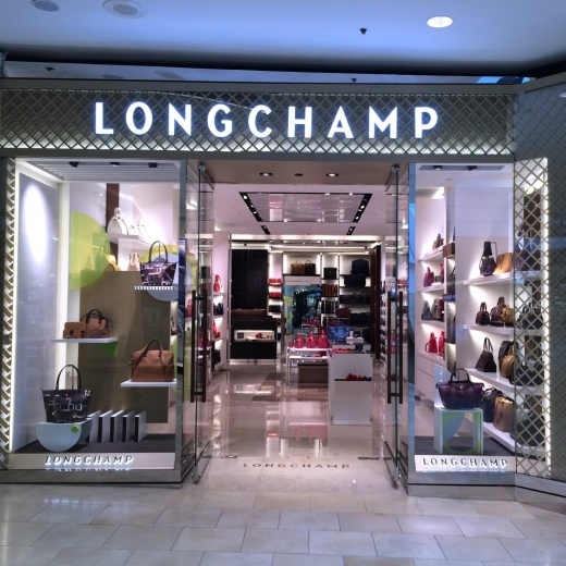 Photo by Longchamp for Longchamp
