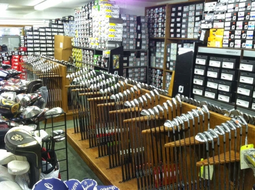 Best Northern Golf Inc in Flushing City, New York, United States - #1 Photo of Point of interest, Establishment, Store