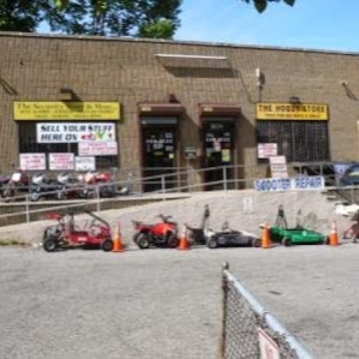 The Hobby Store in Mount Vernon City, New York, United States - #1 Photo of Point of interest, Establishment, Store, Car repair, Electronics store