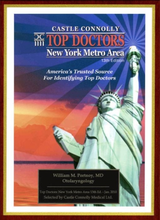 Dr. William Portnoy in New York City, New York, United States - #4 Photo of Point of interest, Establishment, Health, Doctor