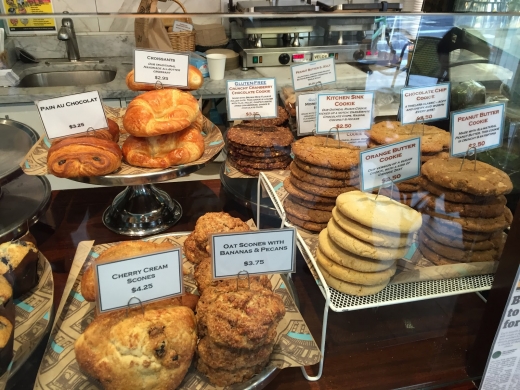 Amy's Bread in New York City, New York, United States - #3 Photo of Restaurant, Food, Point of interest, Establishment, Store, Meal takeaway, Bakery