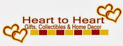 Photo by Heart to Heart Gifts & Collectibles for Heart to Heart Gifts & Collectibles