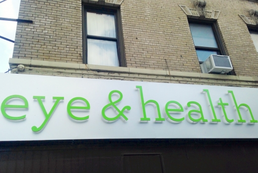 Photo by <br />
<b>Notice</b>:  Undefined index: user in <b>/home/www/activeuser/data/www/vaplace.com/core/views/default/photos.php</b> on line <b>128</b><br />
. Picture for Eye & Health in New York City, New York, United States - Point of interest, Establishment, Health