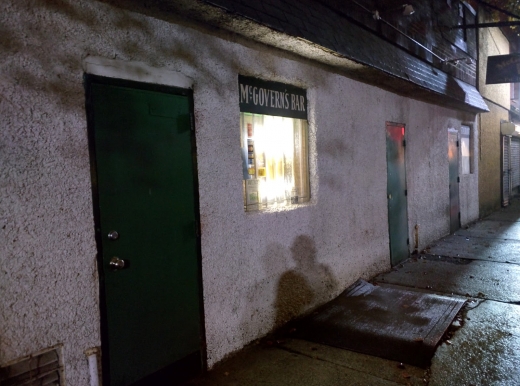 Mc Govern's Tavern in Newark City, New Jersey, United States - #1 Photo of Restaurant, Food, Point of interest, Establishment, Bar