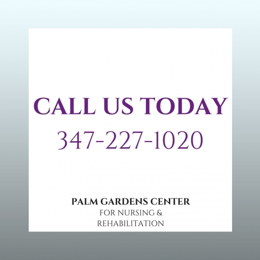 Palm Gardens Nursing & Rehabilitation in Kings County City, New York, United States - #4 Photo of Point of interest, Establishment, Health