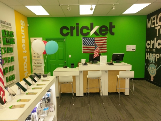 Cricket Wireless in Brooklyn City, New York, United States - #2 Photo of Point of interest, Establishment, Store