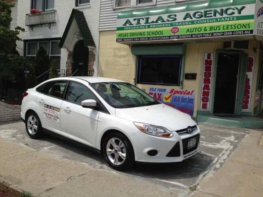Photo by <br />
<b>Notice</b>:  Undefined index: user in <b>/home/www/activeuser/data/www/vaplace.com/core/views/default/photos.php</b> on line <b>128</b><br />
. Picture for Atlas Driving School & Insurance in Ozone Park City, New York, United States - Point of interest, Establishment, Insurance agency, Travel agency