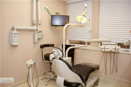 Expert Dental PC in New York City, New York, United States - #1 Photo of Point of interest, Establishment, Health, Dentist