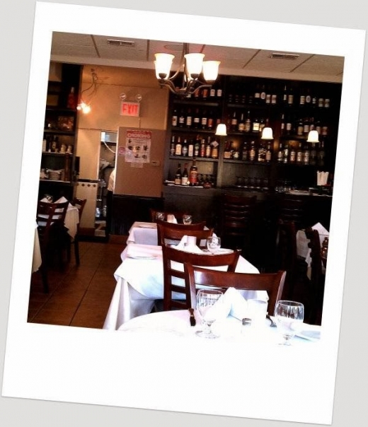 Il Poeta in Forest Hills City, New York, United States - #2 Photo of Restaurant, Food, Point of interest, Establishment, Bar