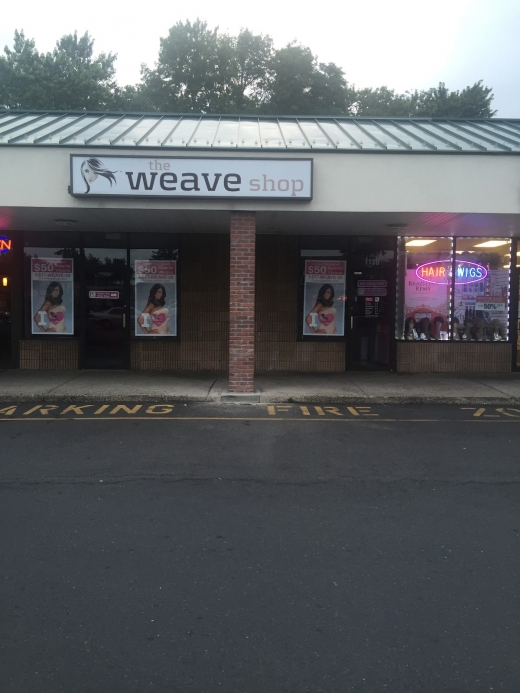 Weave Shop in Hillside City, New Jersey, United States - #1 Photo of Point of interest, Establishment, Health, Hair care