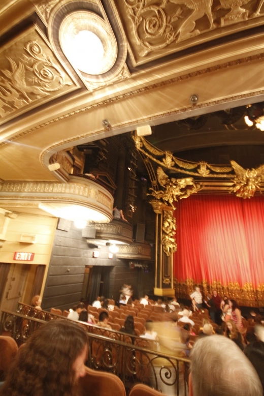 Phantom of Broadway Inc in New York City, New York, United States - #3 Photo of Point of interest, Establishment, Store