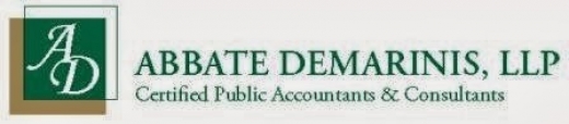 Abbate Demarinis LLP in Garden City, New York, United States - #1 Photo of Point of interest, Establishment, Finance, Accounting