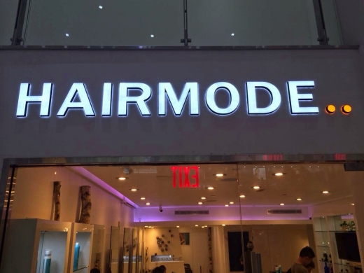 HAIRMODE in Queens City, New York, United States - #4 Photo of Point of interest, Establishment, Health, Hair care