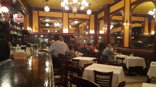 Les Halles in New York City, New York, United States - #1 Photo of Restaurant, Food, Point of interest, Establishment, Bar
