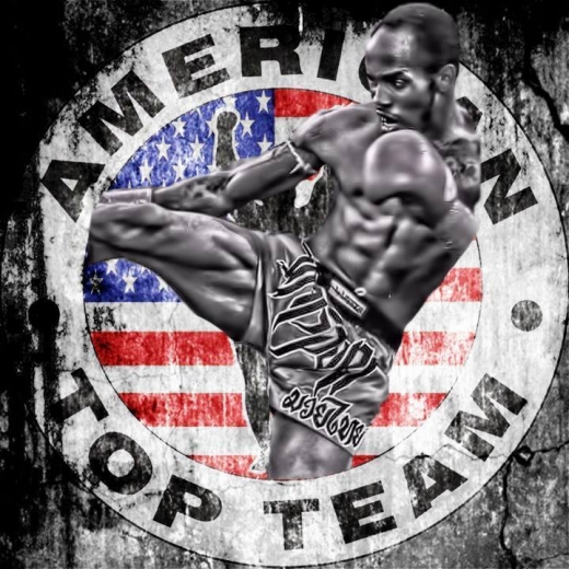 Photo by <br />
<b>Notice</b>:  Undefined index: user in <b>/home/www/activeuser/data/www/vaplace.com/core/views/default/photos.php</b> on line <b>128</b><br />
. Picture for American Top Team Mixed Martial Arts Academy in College Point City, New York, United States - Point of interest, Establishment, Health, Gym