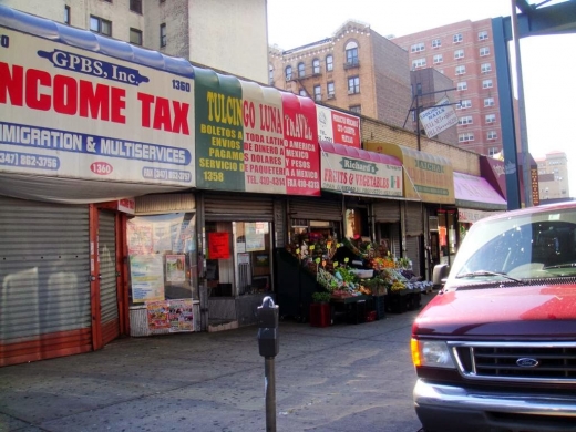 Tulcingo Luna Travel in Bronx City, New York, United States - #1 Photo of Point of interest, Establishment, Travel agency