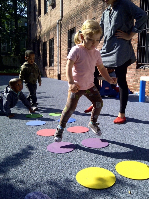 Stuyvesant Heights Montessori in Brooklyn City, New York, United States - #4 Photo of Point of interest, Establishment, School