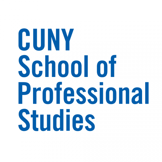 Photo by CUNY School of Professional Studies for CUNY School of Professional Studies