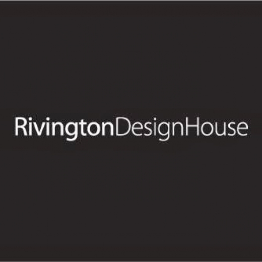 Photo by Rivington Design House Gallery for Rivington Design House Gallery