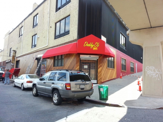 DaddyO's BBQ & Sports Bar in Richmond City, New York, United States - #2 Photo of Restaurant, Food, Point of interest, Establishment