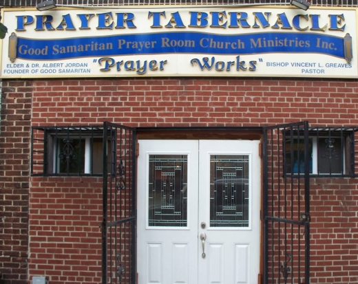 Prayer Tabernacle International in Kings County City, New York, United States - #1 Photo of Point of interest, Establishment
