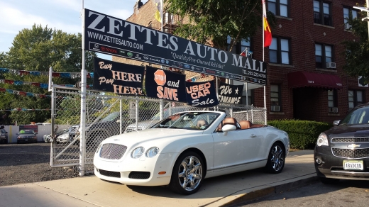 Photo by <br />
<b>Notice</b>:  Undefined index: user in <b>/home/www/activeuser/data/www/vaplace.com/core/views/default/photos.php</b> on line <b>128</b><br />
. Picture for Zettes Auto Mall in Jersey City, New Jersey, United States - Point of interest, Establishment, Car dealer, Store