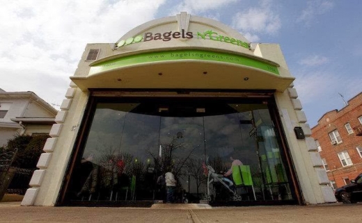 Photo by Bagels N Greens 18TH Ave for Bagels N Greens 18TH Ave