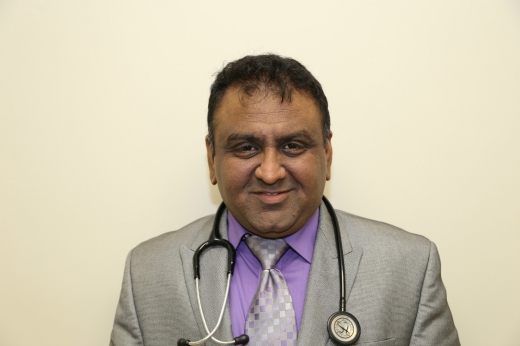 Nimesh K Shah M.D. in Queens City, New York, United States - #4 Photo of Point of interest, Establishment, Health, Doctor