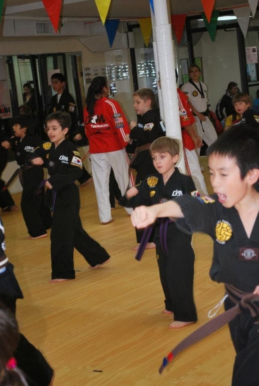 Photo by <br />
<b>Notice</b>:  Undefined index: user in <b>/home/www/activeuser/data/www/vaplace.com/core/views/default/photos.php</b> on line <b>128</b><br />
. Picture for DoMA Taekwondo in Astoria City, New York, United States - Point of interest, Establishment, Health