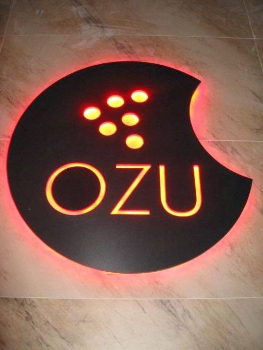 Ozu Japanese Cuisine & Lounge in Brooklyn City, New York, United States - #4 Photo of Restaurant, Food, Point of interest, Establishment, Bar