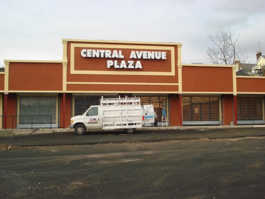 J M Glass Co in Elizabeth City, New Jersey, United States - #2 Photo of Point of interest, Establishment, Car repair