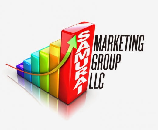 Samurai Marketing Group, LLC in Yonkers City, New York, United States - #1 Photo of Point of interest, Establishment