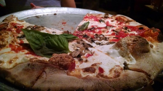 Patsy's Pizzeria in New York City, New York, United States - #1 Photo of Restaurant, Food, Point of interest, Establishment