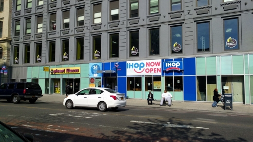 Photo by <br />
<b>Notice</b>:  Undefined index: user in <b>/home/www/activeuser/data/www/vaplace.com/core/views/default/photos.php</b> on line <b>128</b><br />
. Picture for IHOP in Brooklyn City, New York, United States - Restaurant, Food, Point of interest, Establishment