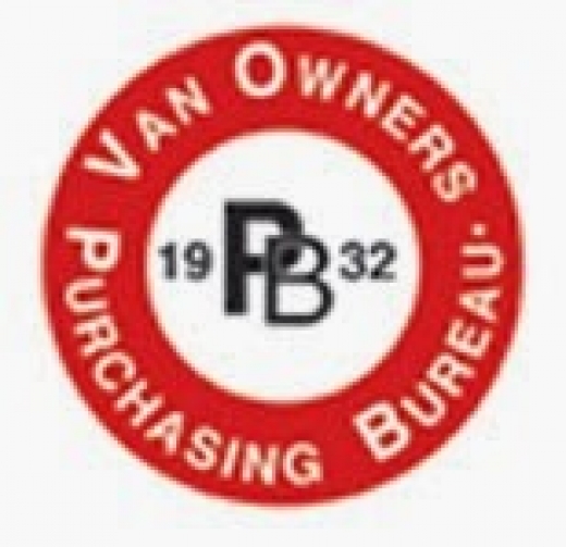 Van Owners Purchasing Bureau,Inc in Long Island City, New York, United States - #2 Photo of Point of interest, Establishment, Store, Moving company