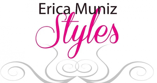 Erica Muniz Styles in Kings County City, New York, United States - #4 Photo of Point of interest, Establishment, Beauty salon, Hair care
