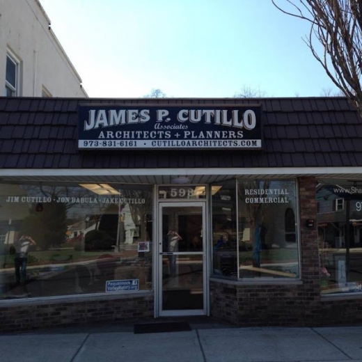 James P Cutillo & Associates in Pompton Plains City, New Jersey, United States - #1 Photo of Point of interest, Establishment