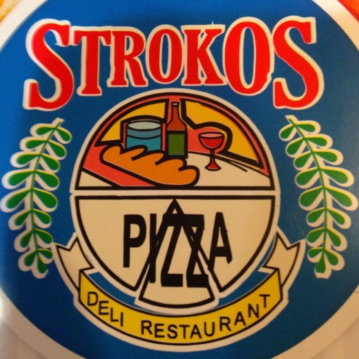 Strokos in New York City, New York, United States - #2 Photo of Restaurant, Food, Point of interest, Establishment, Store, Meal takeaway, Meal delivery