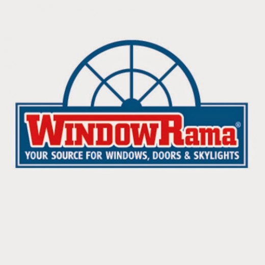 WindowRama in Richmond City, New York, United States - #1 Photo of Point of interest, Establishment
