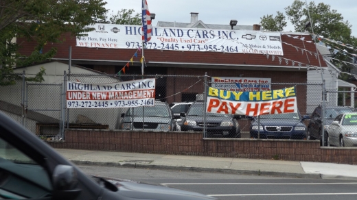 CarsOnlineNj.com in Passaic City, New Jersey, United States - #2 Photo of Point of interest, Establishment, Car dealer, Store