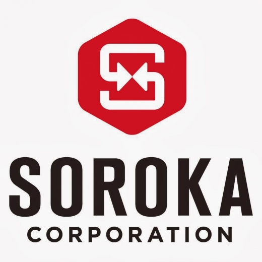 Photo by Soroka Corporation for Soroka Corporation