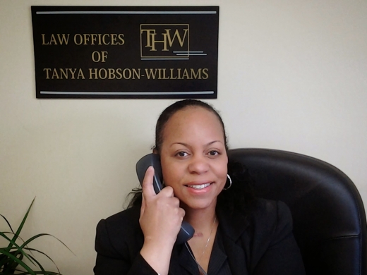 Tanya Hobson-Williams P.C. in Queens City, New York, United States - #1 Photo of Point of interest, Establishment, Lawyer