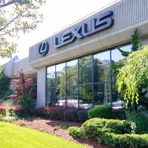 Lexus of Rockville Centre in Rockville Centre City, New York, United States - #1 Photo of Point of interest, Establishment, Car dealer, Store