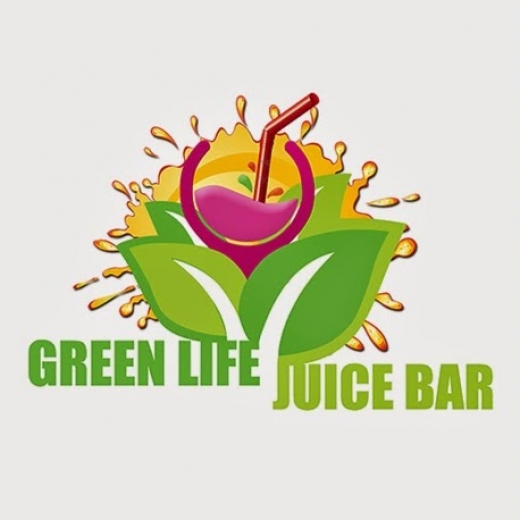 Green Life Juice Bar in New York City, New York, United States - #2 Photo of Food, Point of interest, Establishment